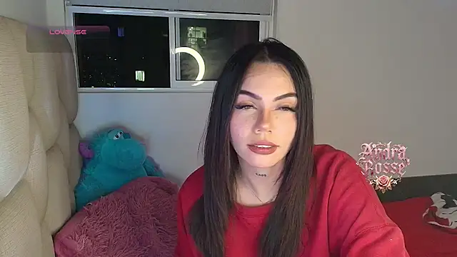 andraa_rossee 웹캠 쇼