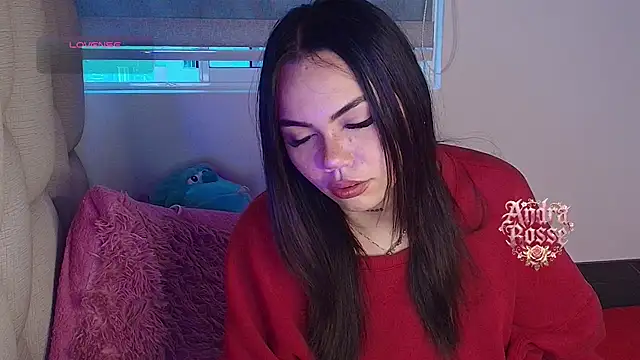 andraa_rossee Webcam-Show