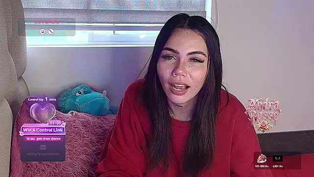 andraa_rossee webkamerás műsora