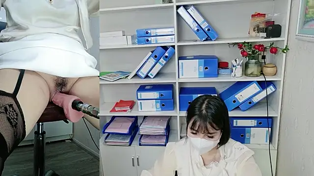 Julie-Rosee 라이브 XXX 채팅