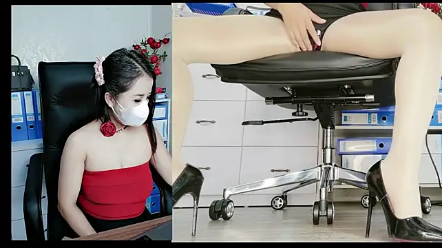 Sembang XXX Secara Langsung Julie-Rosee