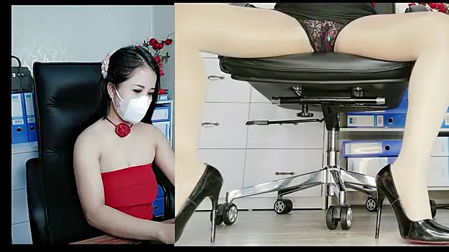 عرض كام Julie-Rosee