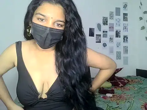 suzan_melly Cameră chat live