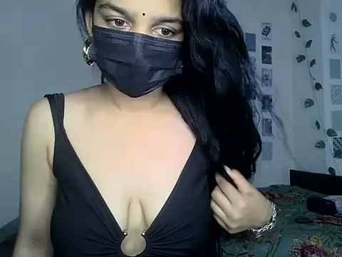 Show de webcam de suzan_melly