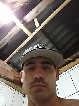 Show de webcam de roger2333
