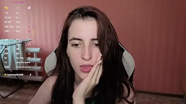 reaissss Chat XXX in diretta