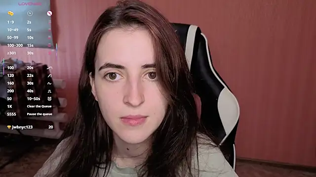 reaissss Cameră chat live