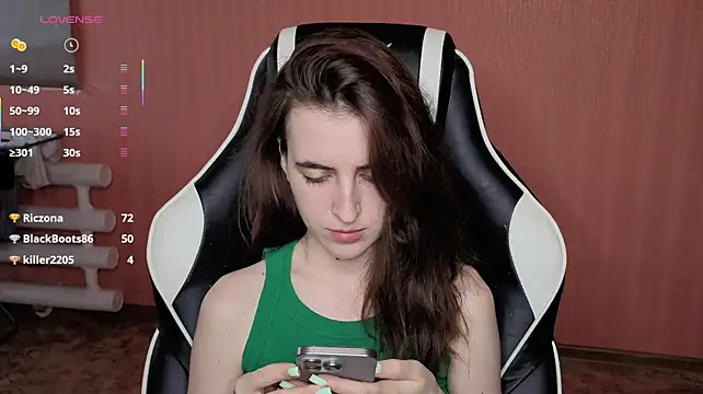 reaissss' Live XXX Chat