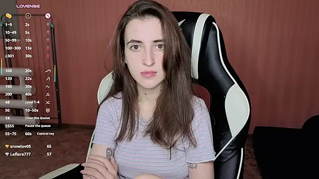 Chat +18 de reaissss ao vivo
