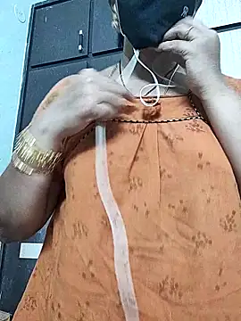 Show Webcam de Leela_555