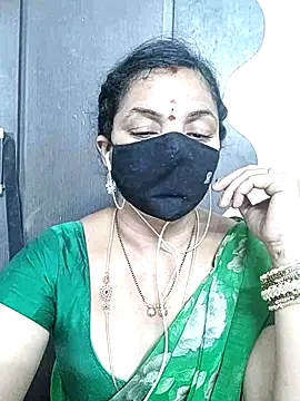 Show de Leela_555 na webcam