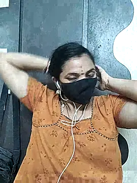 Leela_555's Webcam Show