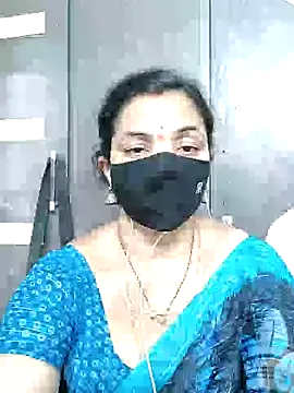 Leela_555 Pertunjukan Webcam