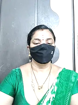 Leela_555 Pertunjukan Webcam