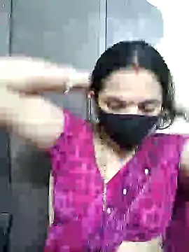 Show de Leela_555 na webcam