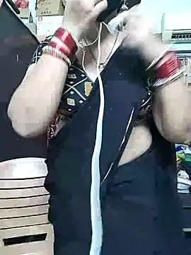 عرض كام Leela_555