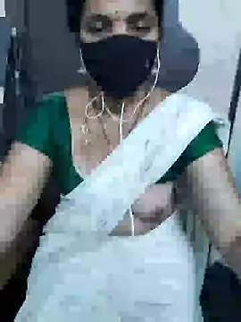 Webkamerová show Leela_555