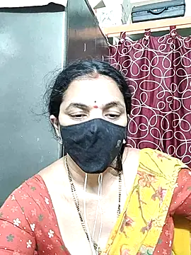 Leela_555 ওয়েবক্যাম শো