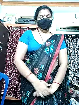 Leela_555 网络视讯表演
