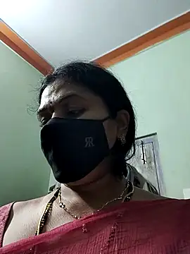 Show Webcam de Leela_555