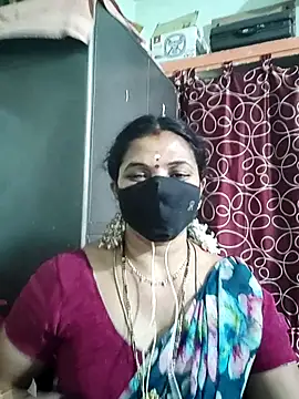 Leela_555 Pertunjukan Webcam