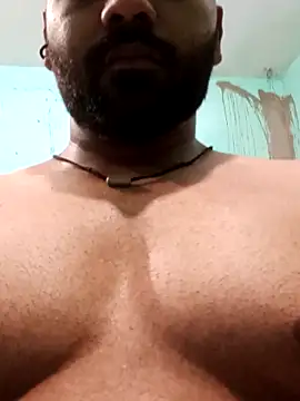 kevin96901 Pertunjukan Webcam