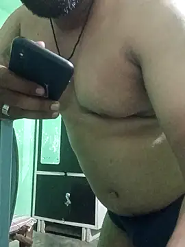 kevin96901 Webcam show