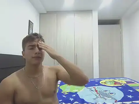 Juanjorc34n Webbikameraesitys