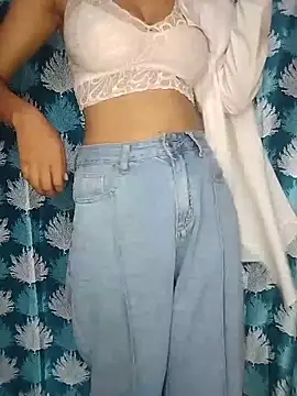 alexajuju's Webcam Show