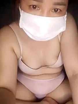 Alisa2626 Pertunjukan Webcam