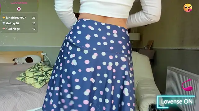 SummerLiza Chat XXX live