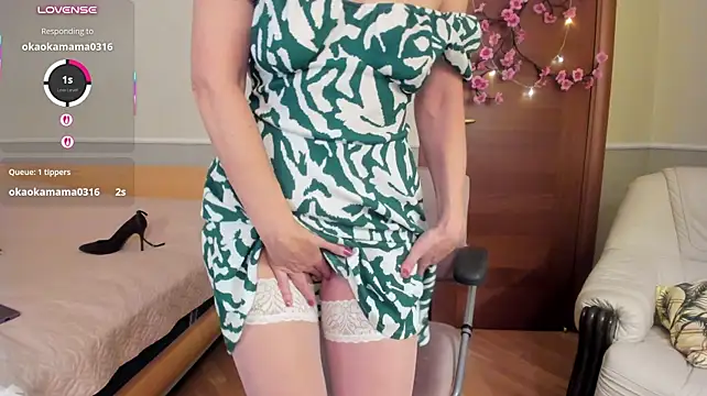 عرض كام SummerLiza
