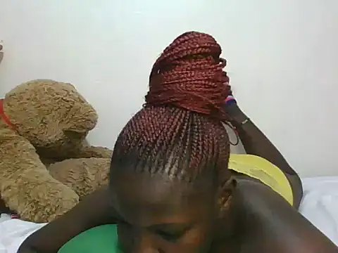 Chat XXX ao vivo de shugabaibe