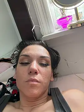 Show webcam de cynGoddess