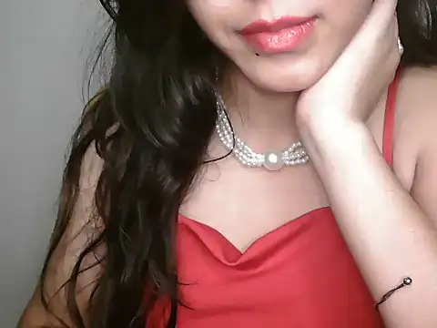 Mehu_'s Live XXX Chat