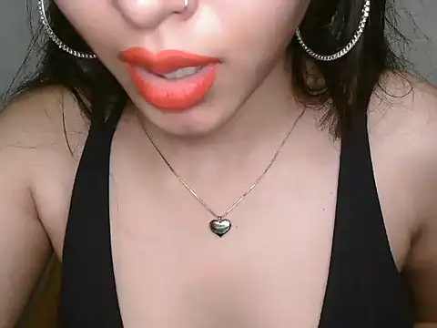 Mehu_ Webcam-Show