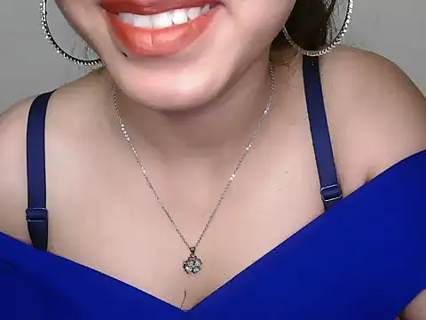 Show webcam de Mehu_