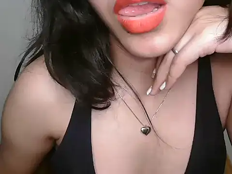 Czat XXX na żywo – Mehu_