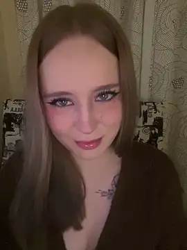 Rachelwebs' Live XXX Chat