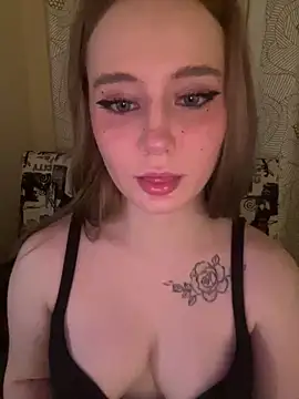 Rachelwebs Obrolan Langsung XXX