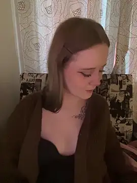 Rachelwebs Adlı Modelin Canlı XXX Sohbeti