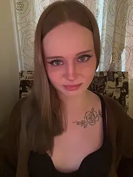 RachelwebsのライブXXXチャット