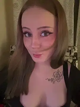 Rachelwebs' Webcam Show