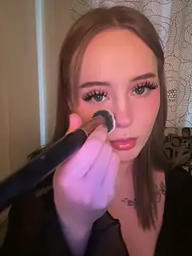 Rachelwebs webcam show