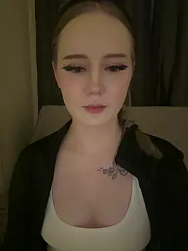 Show Webcam de Rachelwebs