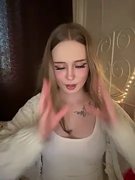 צ'אט XXX בשידור חי של Rachelwebs