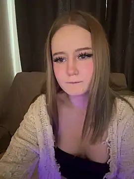 Rachelwebs 웹캠 쇼