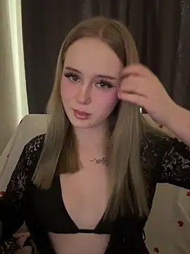 Rachelwebs' Live XXX Chat