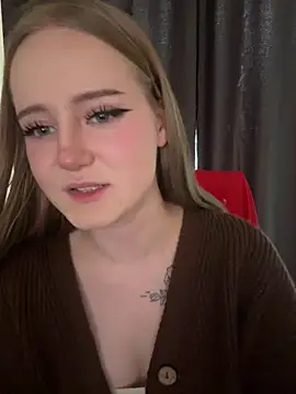 Rachelwebs Webcamshow