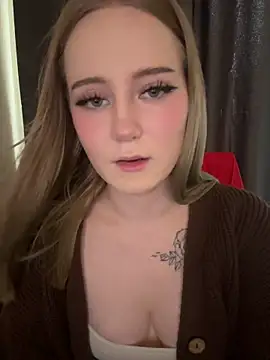 Rachelwebs' Live XXX Chat